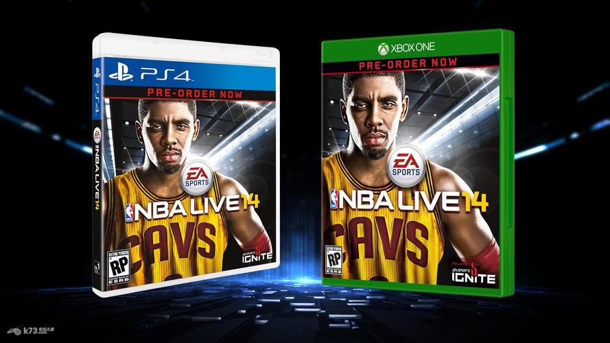 nba live 13；NBA live 13宣传片