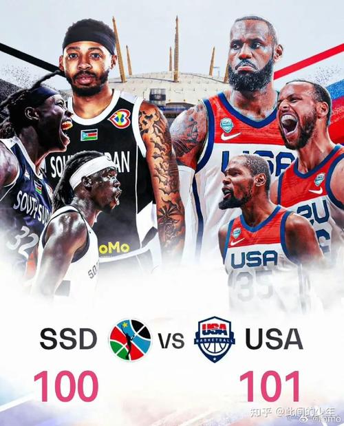 美国男篮赛程表；美国男篮赛程表2024