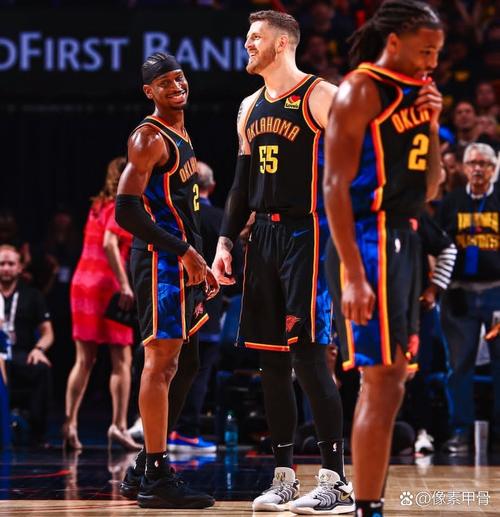 nba总决赛;nba总决赛步行者vs雷霆