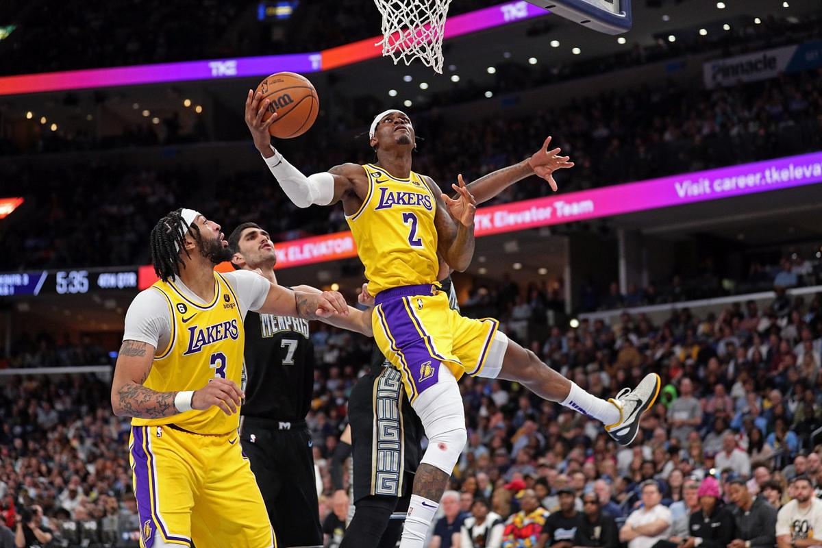 nba湖人vs太阳;NBA湖人VS太阳回放