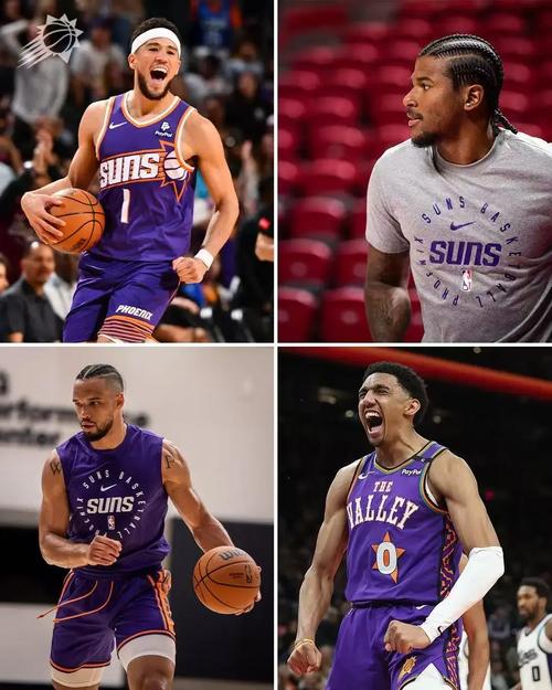 nba太阳队；nba太阳队球员名单