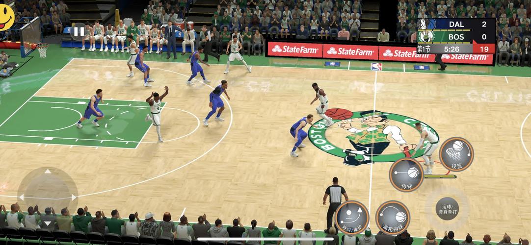 nba 游戏;nba游戏2K25