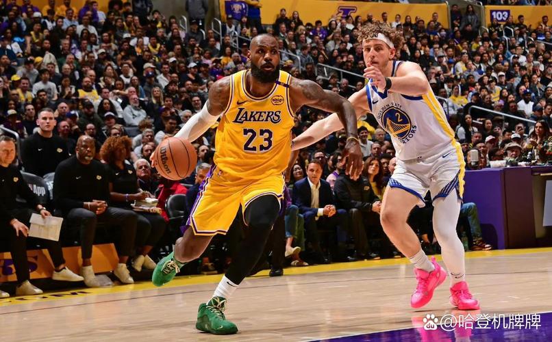 勇士VS湖人在线观看;勇士VS湖人在线观看免费