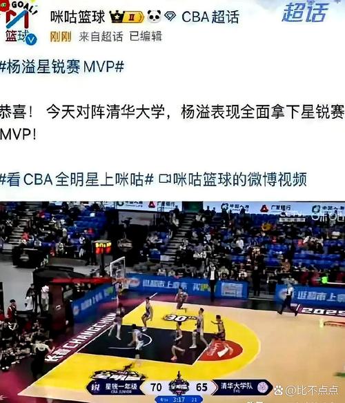 2017全明星赛;17年全明星赛mvp