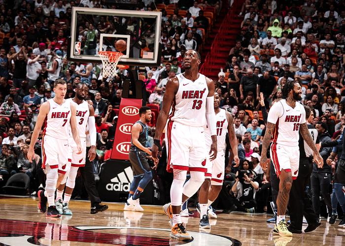 迈阿密热火官网；迈阿密热火图案