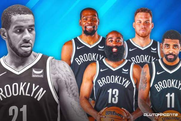 篮网赛程；nba篮网赛程