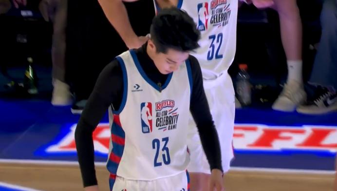 nba名人赛;nba名人赛杭州