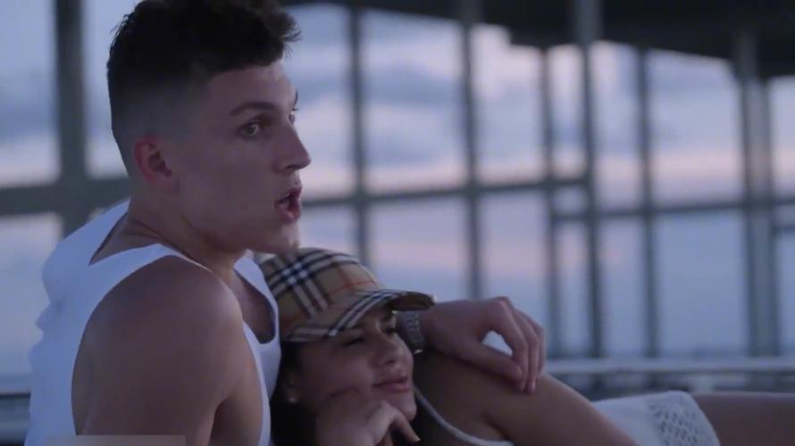 泰勒希罗;泰勒希罗女友