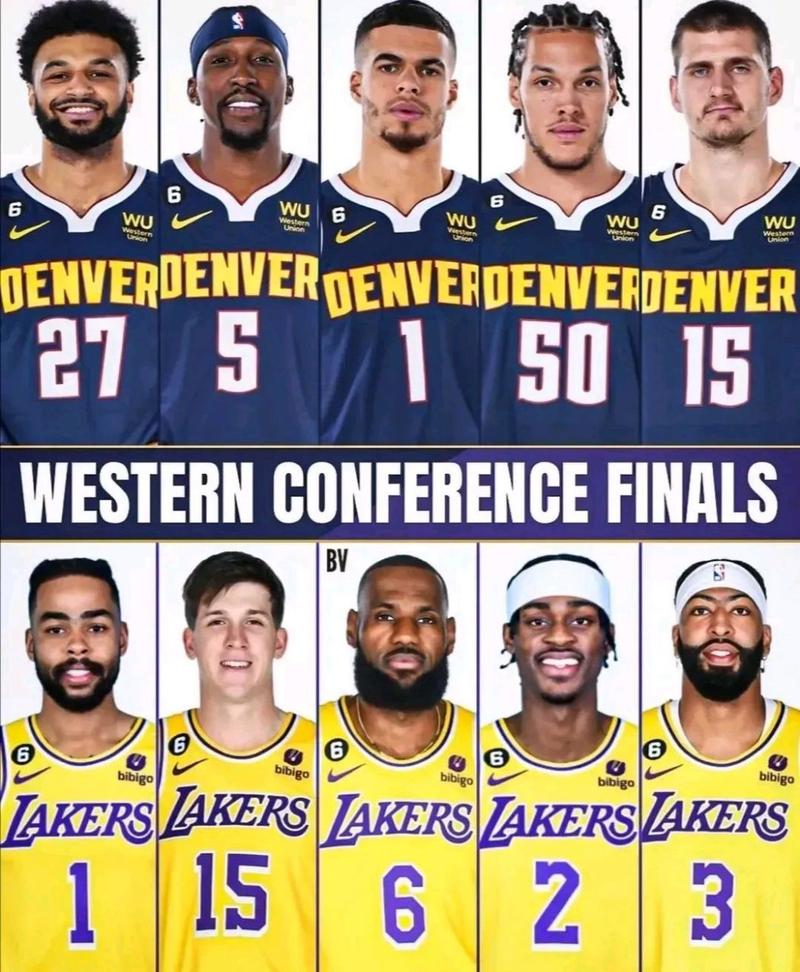 2006年nba季后赛;2006年nba季后赛对阵图