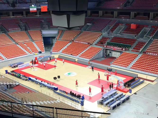 篮球中心;篮球中心演唱会