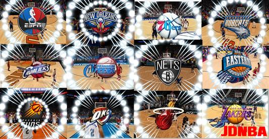 nbalive08最新球员名单；nbalive08球员名单补丁