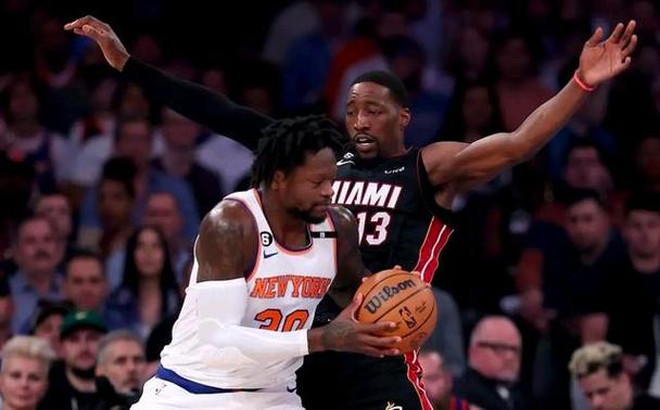 热火vs魔术；热火vs魔术分析