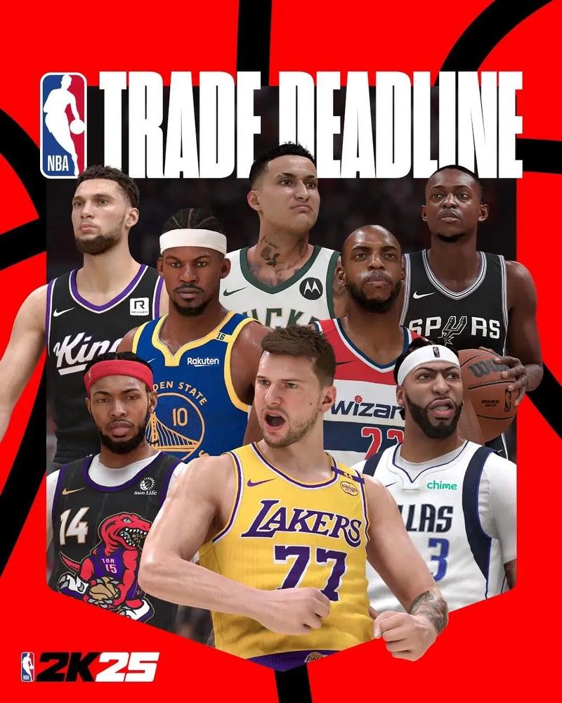 nba交易截止日是什么时候;nba交易截止日是什么时候开始的