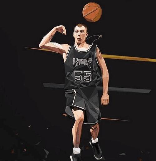 nba白巧克力;nba白巧克力是谁