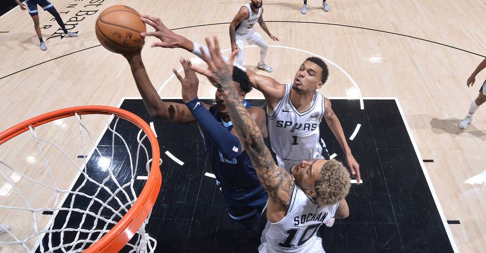 马刺灰熊;马刺灰熊2013西部决赛