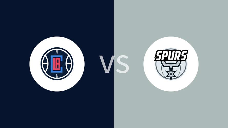 nba马刺vs快船；nba马刺vs快船在线观看