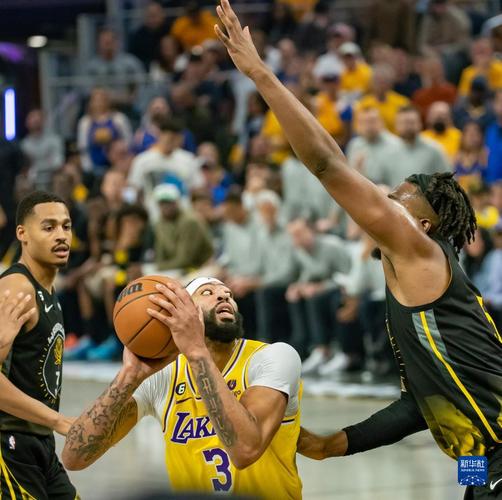 湖人vs勇士；湖人vs勇士全场录像回放