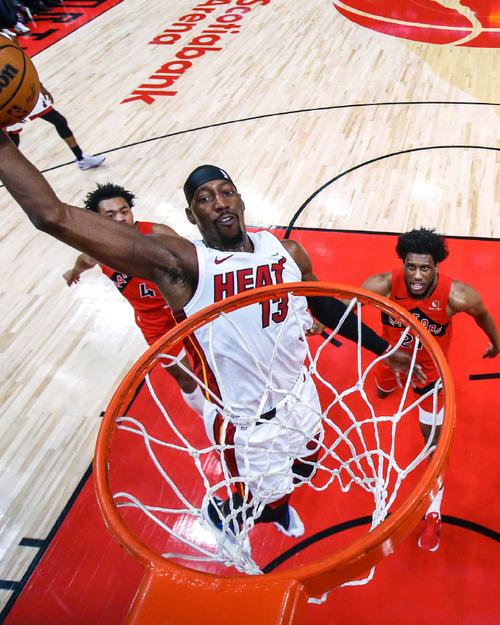 热火vs猛龙；热火vs猛龙第七场