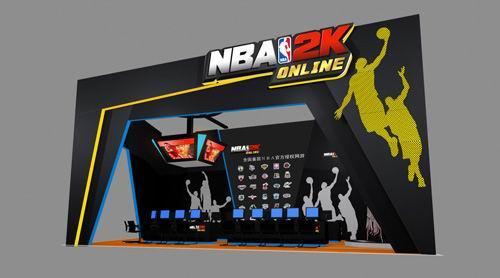 nba嘉年华；nba嘉年华全人物破解版