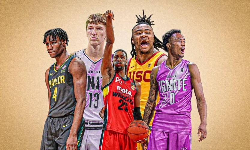 nba选修；nba选秀