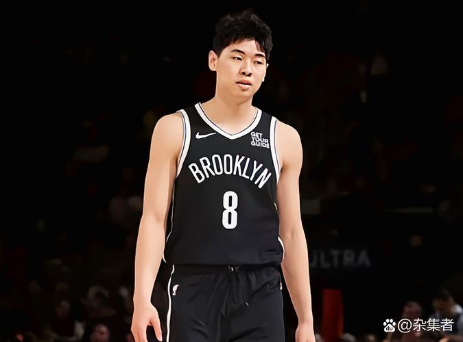 nba篮网；nba篮网球员名单