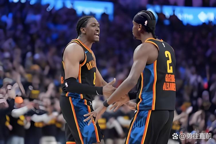 nba雷霆vs掘金；nba雷霆vs掘金直播