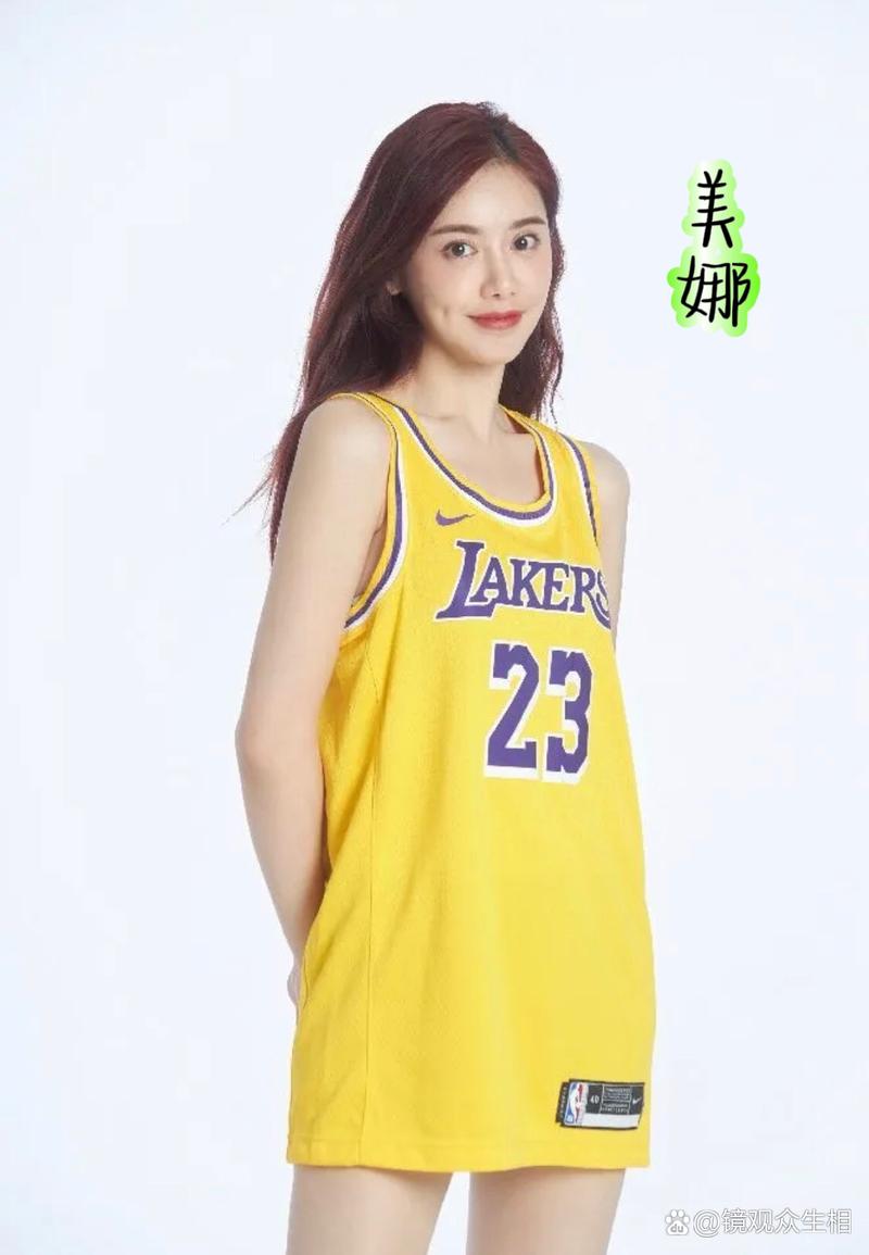 腾讯 nba；腾讯nba女主持人
