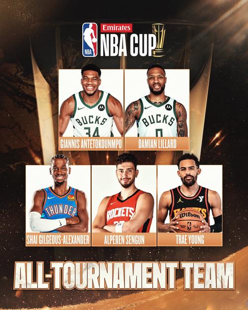 nba今日十佳球；nba今日最佳阵容